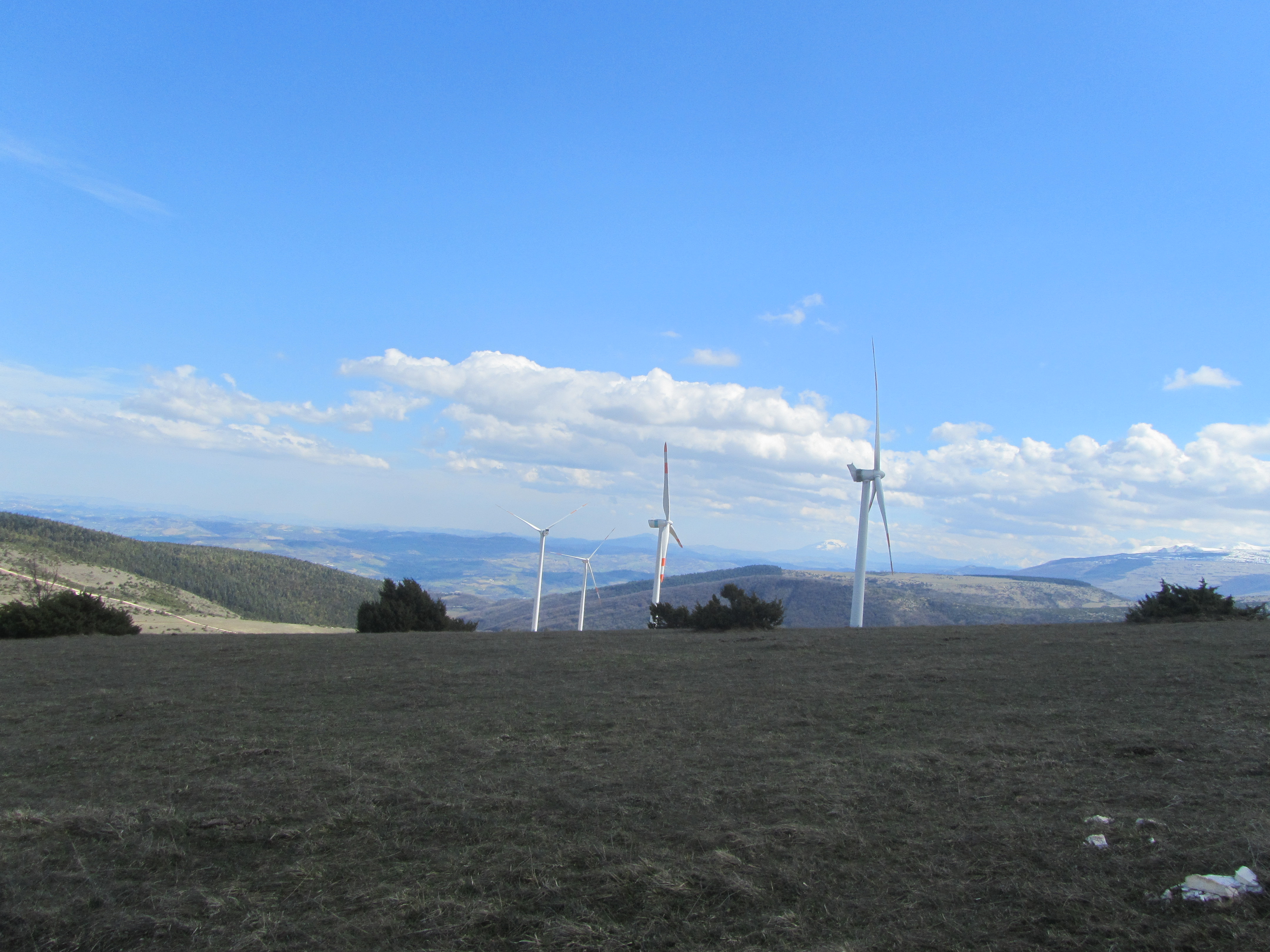 Wind Turbine 2-1