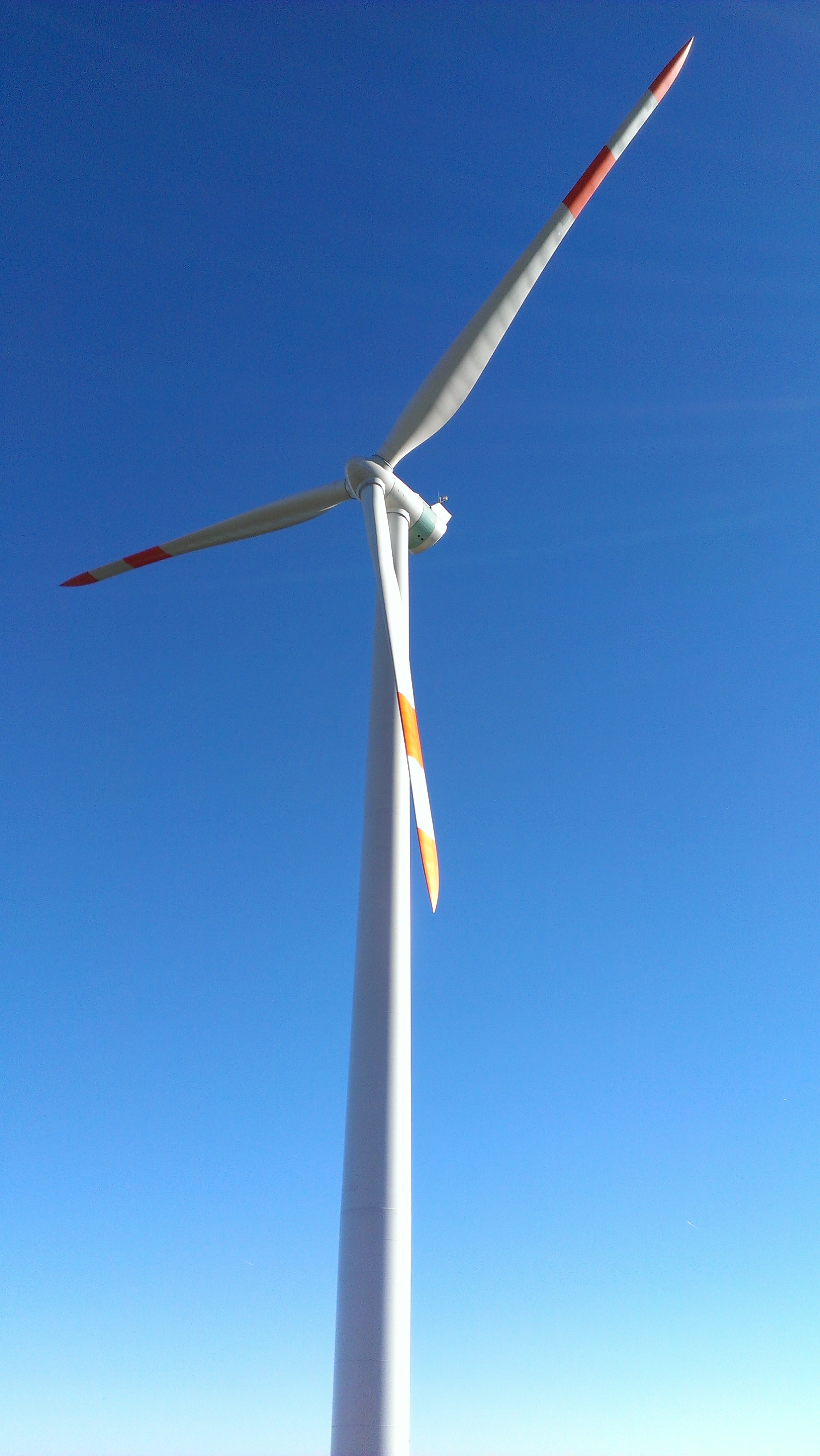 Wind Turbine 3-3